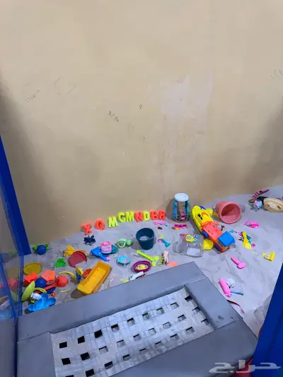 مركز الطفل الذكي للترفيه SMART CHILD Entertainment 3