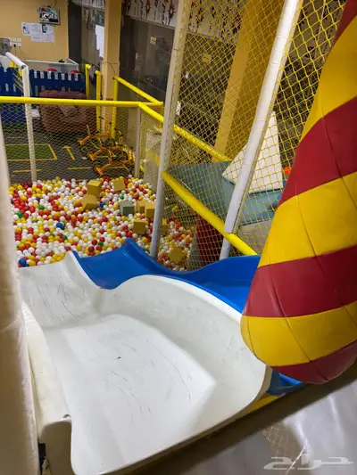 مركز الطفل الذكي للترفيه SMART CHILD Entertainment 2