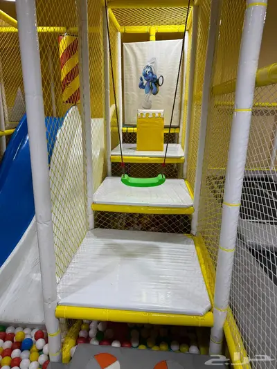مركز الطفل الذكي للترفيه SMART CHILD Entertainment 1
