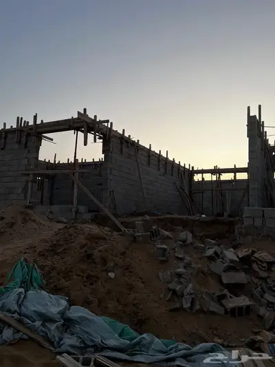 مشرف مباني ومشاريع خاصه 41