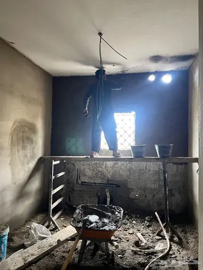 مشرف مباني ومشاريع خاصه 29