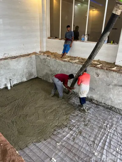 مشرف مباني ومشاريع خاصه 43