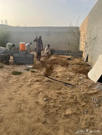 مشرف مباني ومشاريع خاصه 48