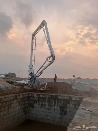 مشرف مباني ومشاريع خاصه 8