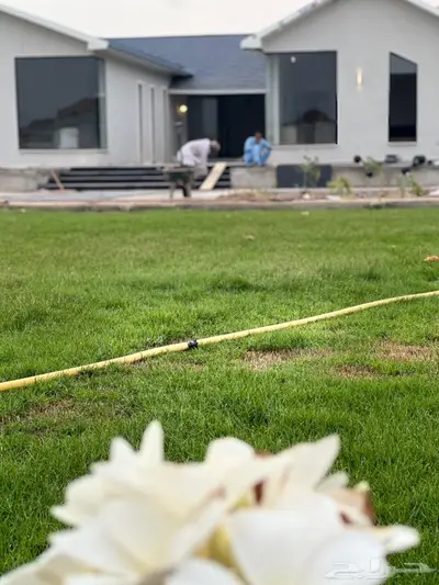 مشرف مباني ومشاريع خاصه 7