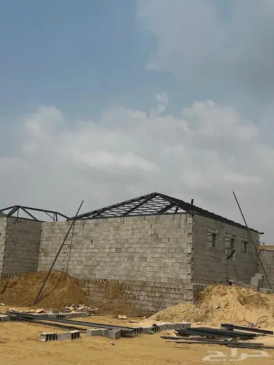 مشرف مباني ومشاريع خاصه 10