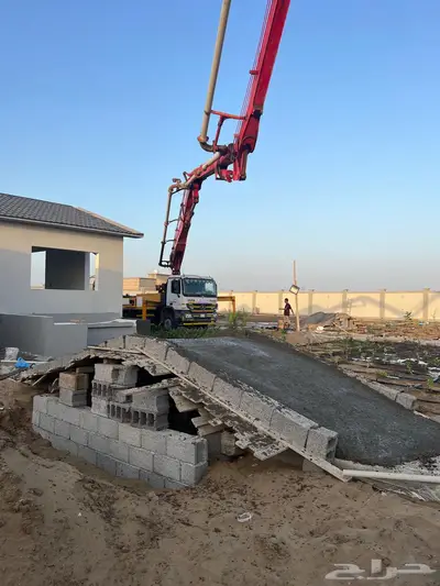مشرف مباني ومشاريع خاصه 11