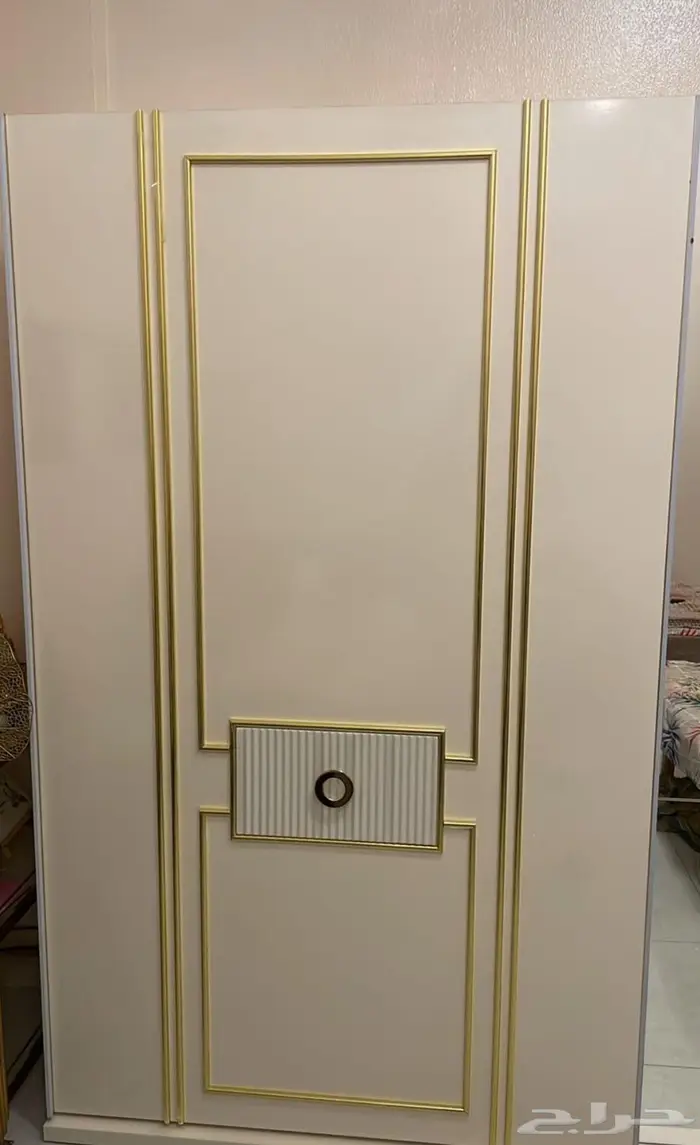 خصم اضافي دولاب ملابس فاااخر جديد هوم سنتر 1