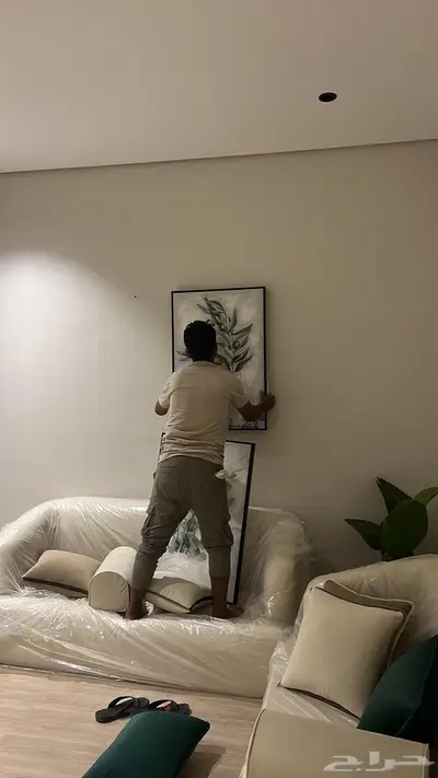 مشرف مباني ومشاريع خاصه 20