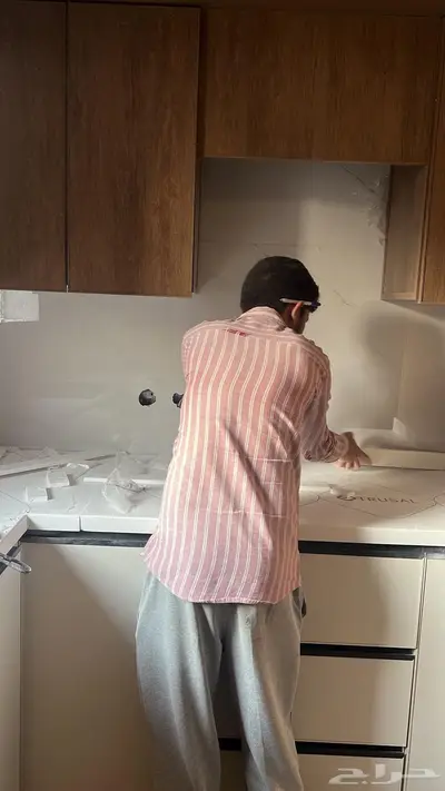 مشرف مباني ومشاريع خاصه 19