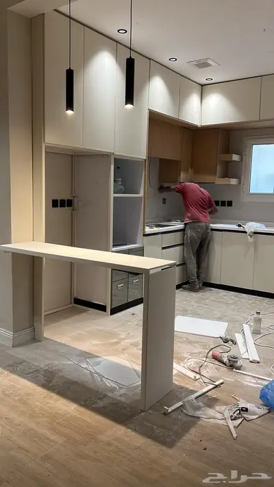 مشرف مباني ومشاريع خاصه 21