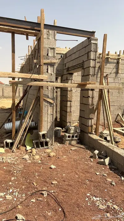 مشرف مباني ومشاريع خاصه 44