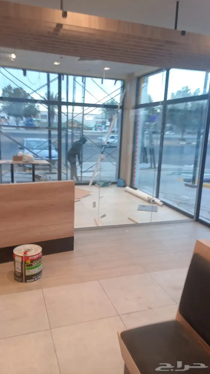 جميع أنواع الالمنيوم 9