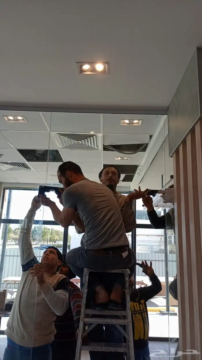 جميع أنواع الالمنيوم 10