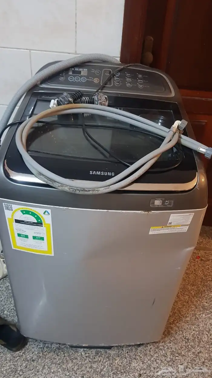 مهندس غسالات أوتوماتيك 0