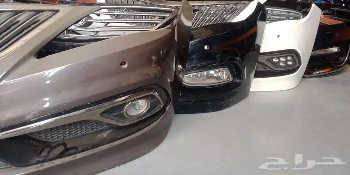 هيونداي ازيرا 2012 2014 2018 2021 2024 2