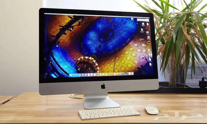 iMac- Ci7 تم تخفيض السعر-تم تخفيض السعر-إنتل كور i7-الرام 16 2
