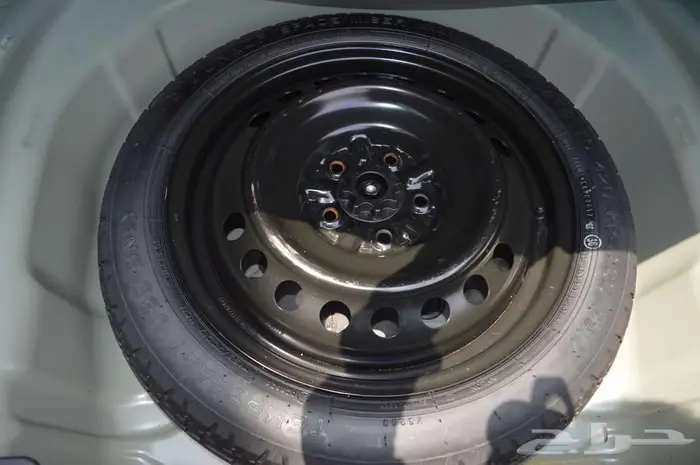 كامري SE موديل 2018 فتحة رادار تحديد مسار فل الفل 25