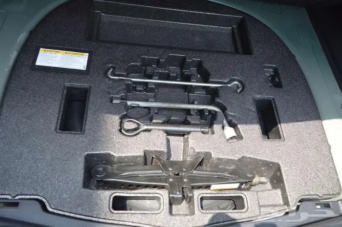 كامري SE موديل 2018 فتحة رادار تحديد مسار فل الفل 24