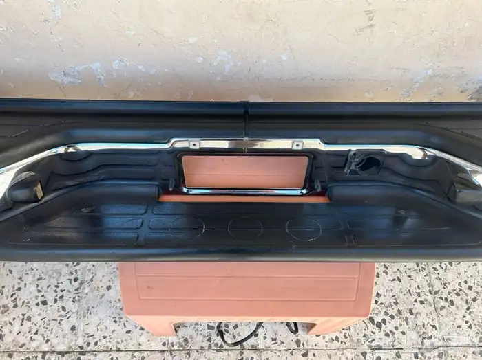 صدام جمس يوكن وتاهو وسوبربان وسيرا 2000-2006 6