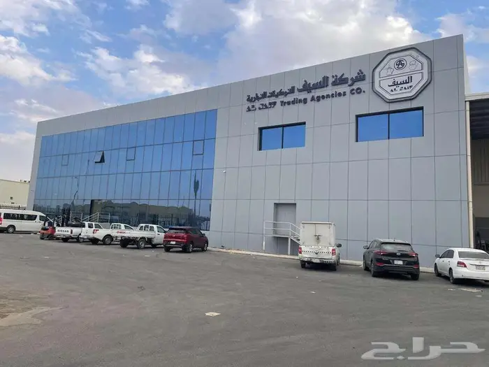 اعمال واجهات المونيوم وكلادنق وقزاز 4