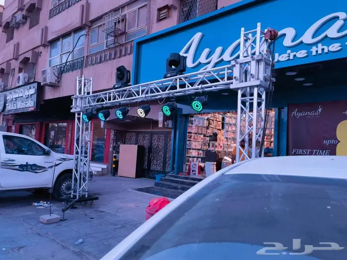 افتتاح محلات ومناسبات 13
