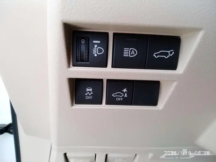 وارد اليحيىGXRديزل 6سلندر ديزل توين تيربو رادار جلدبيج 2025 23