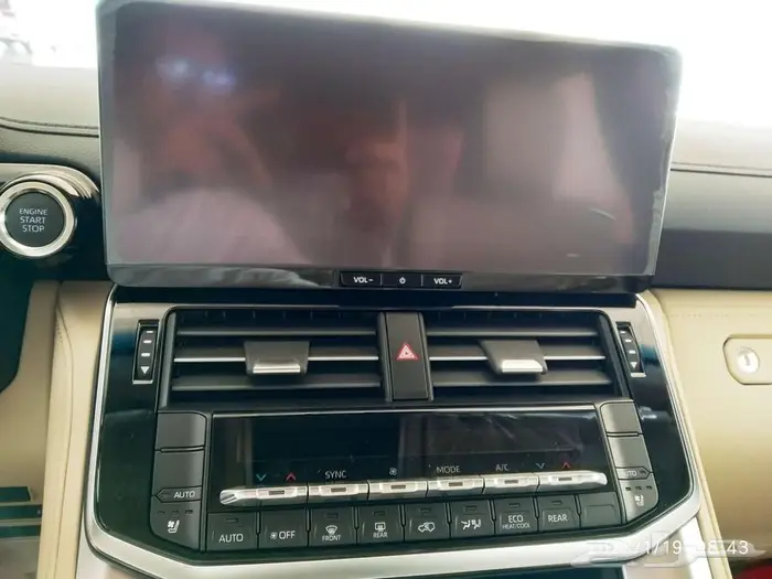 وارد اليحيىGXRديزل 6سلندر ديزل توين تيربو رادار جلدبيج 2025 22