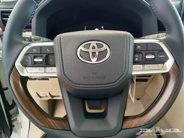 وارد اليحيىGXRديزل 6سلندر ديزل توين تيربو رادار جلدبيج 2025 24