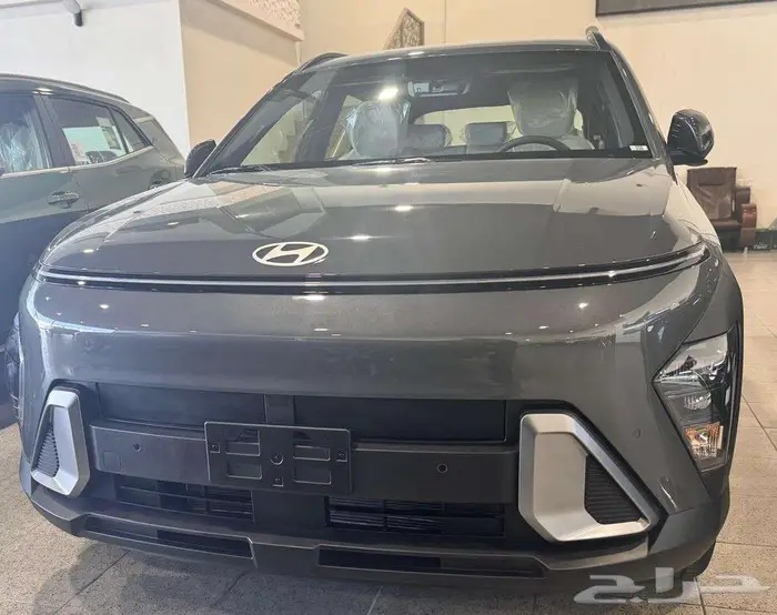 هونداي - كونا - 2025 سمارت 0