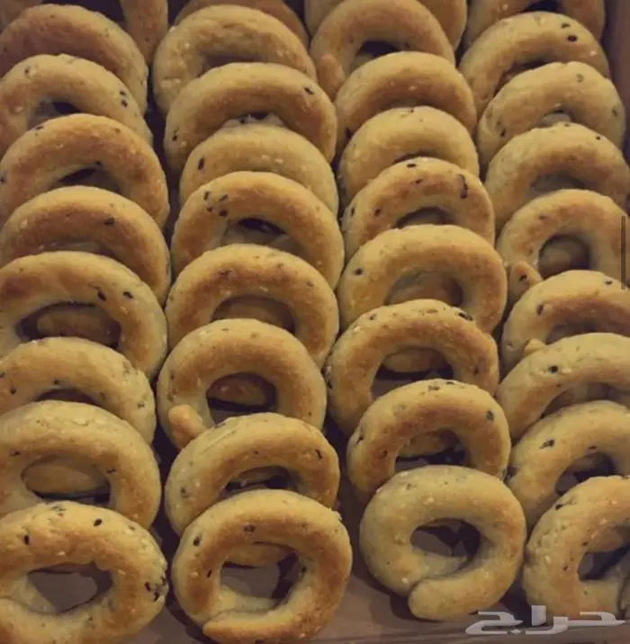 يتوفر غدا كعك اردني 0