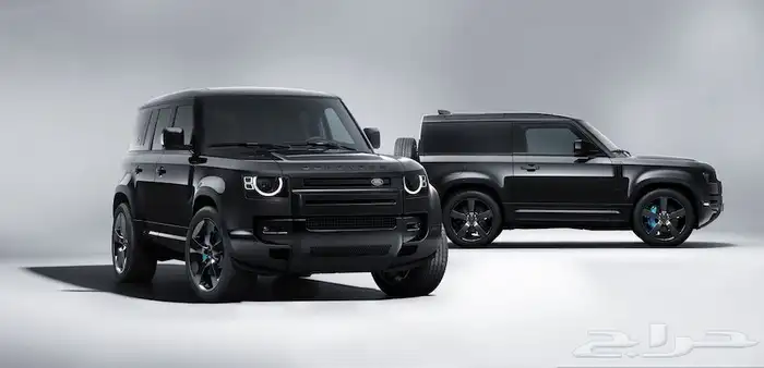 اكسسوارات ديفندر Defender Accessories عروض نسافات 0