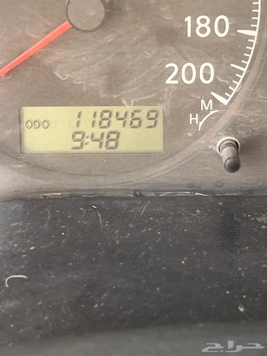 نيسان فتك موديل2006 3