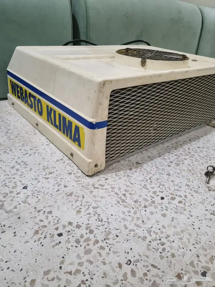 مكيفات بوز سوبر 2