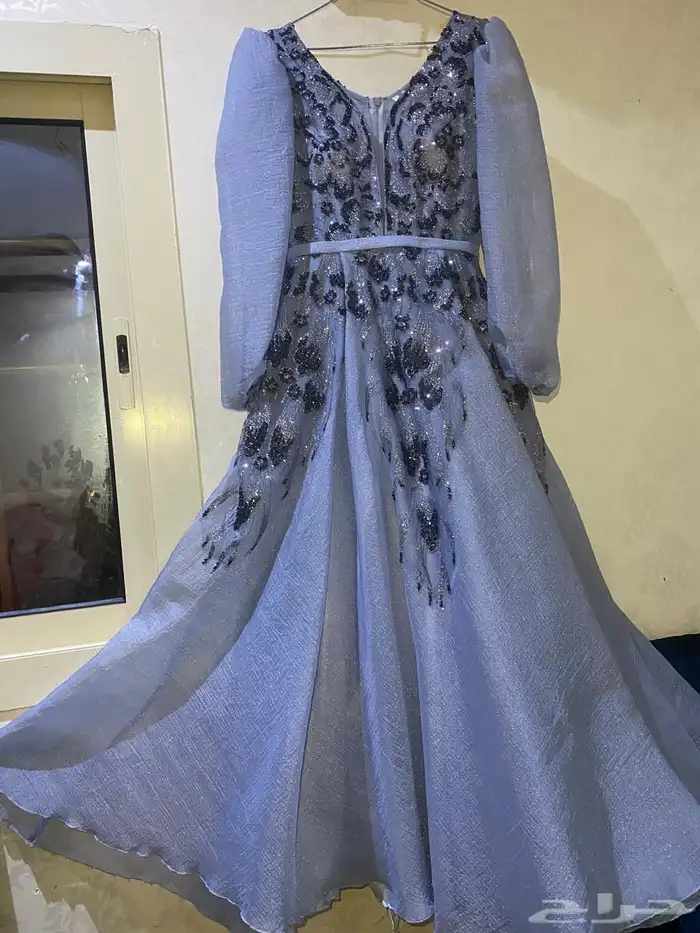 فستان سهره للبيع 3
