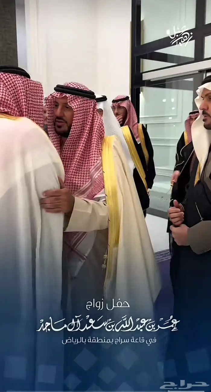 مصور مناسبات خاصة او عامه فديو فقط بسعر رمزي في حفرالباطن 1