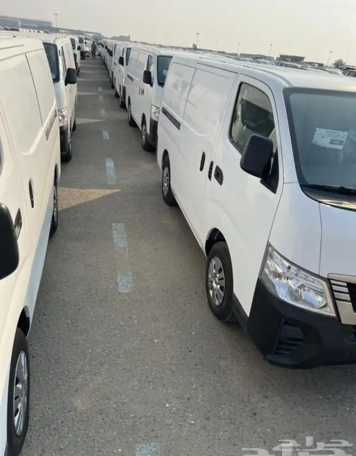 تأجير فانات بضاعة مبرد وجاف 9