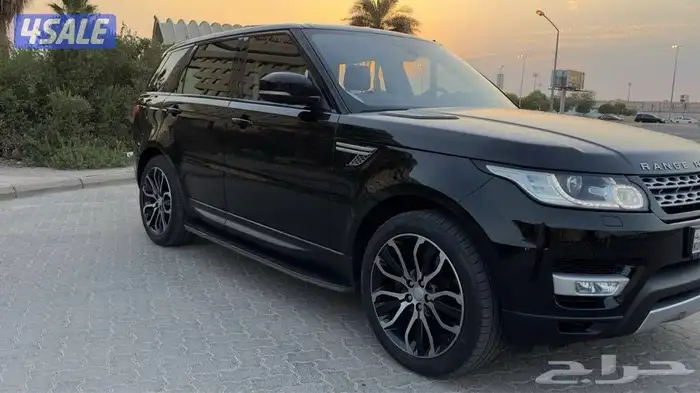 جنوط رنج سبورت 2019 مقاس 21 1
