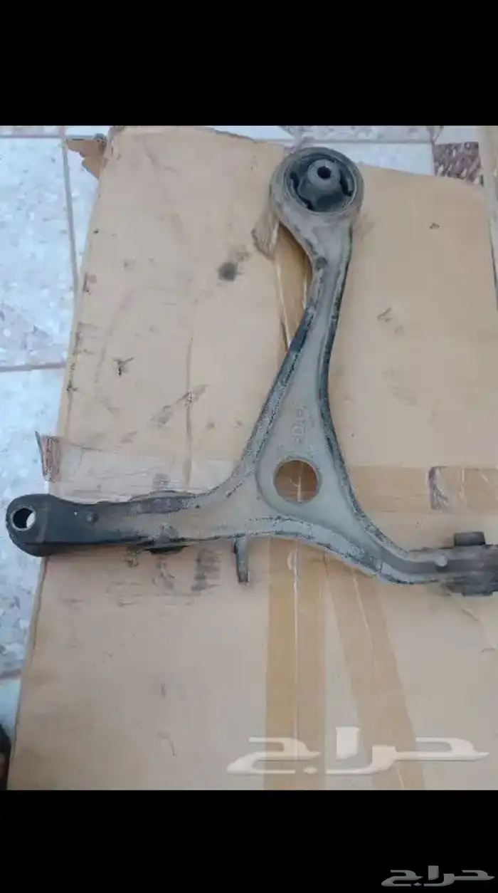 قطع اكورد 2006-2007 6