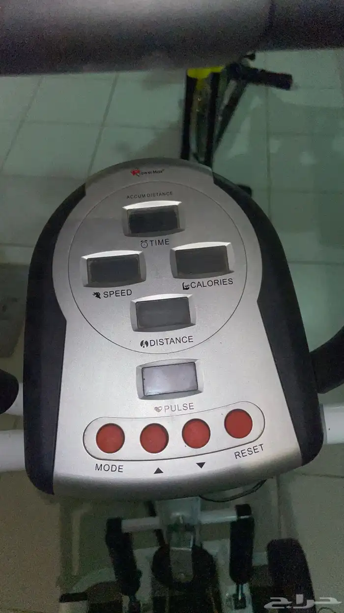 سير غير كهربائي 3