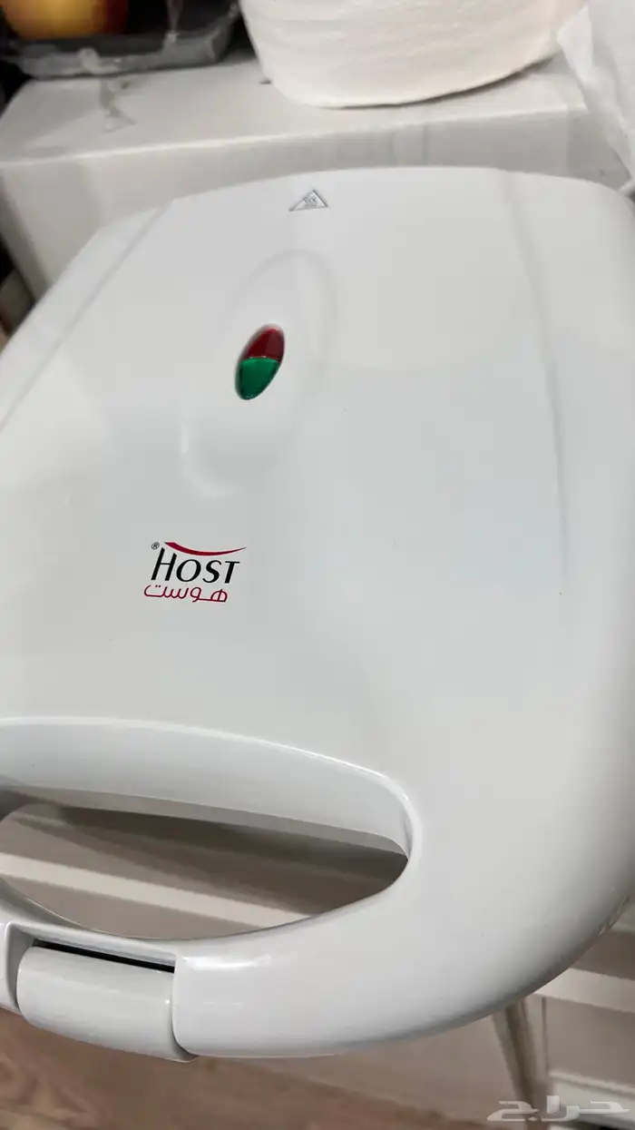 جهاز للبيع جديد 1