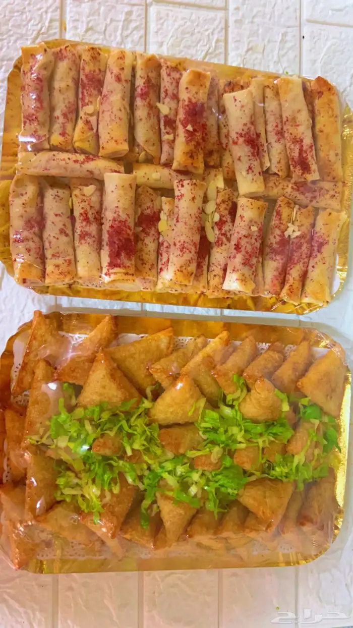 فطائر مشكله شغل فرش كل يوم نسويه الطلب قبل بيوم حياكم 11