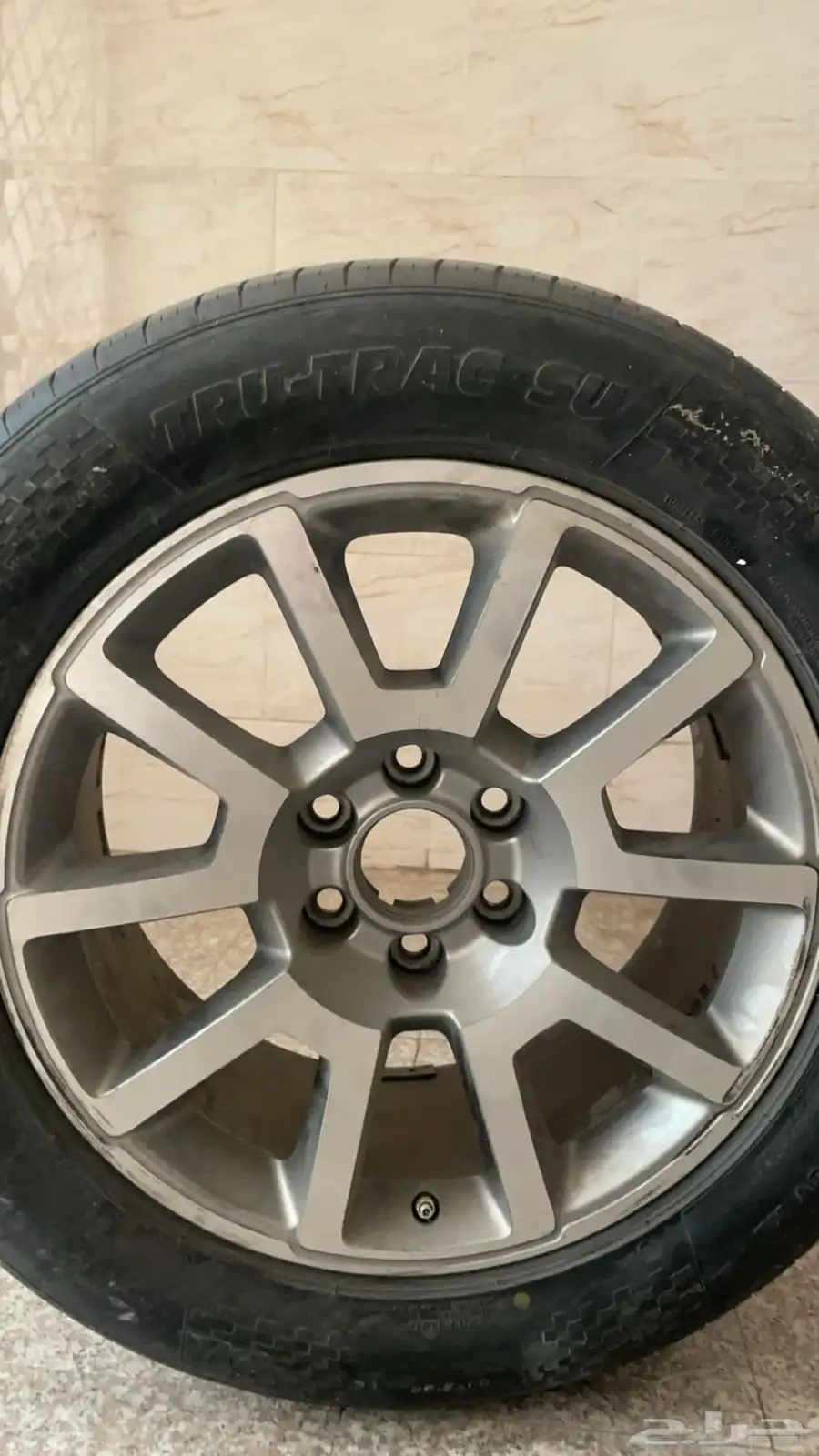 جنوط يوكن 1
