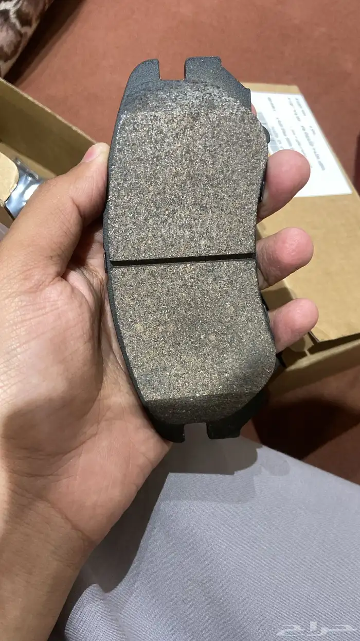 قطع غيار شانجان 3