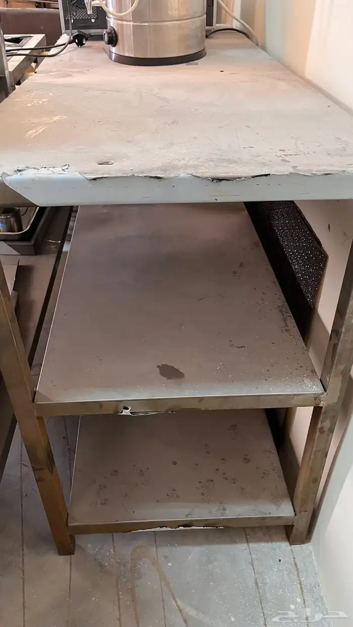 ادوات بوفية 5