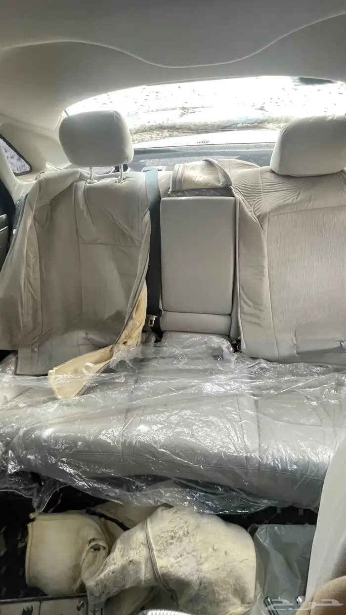 قطع غيار كي فايف k5 موديل 2021 13