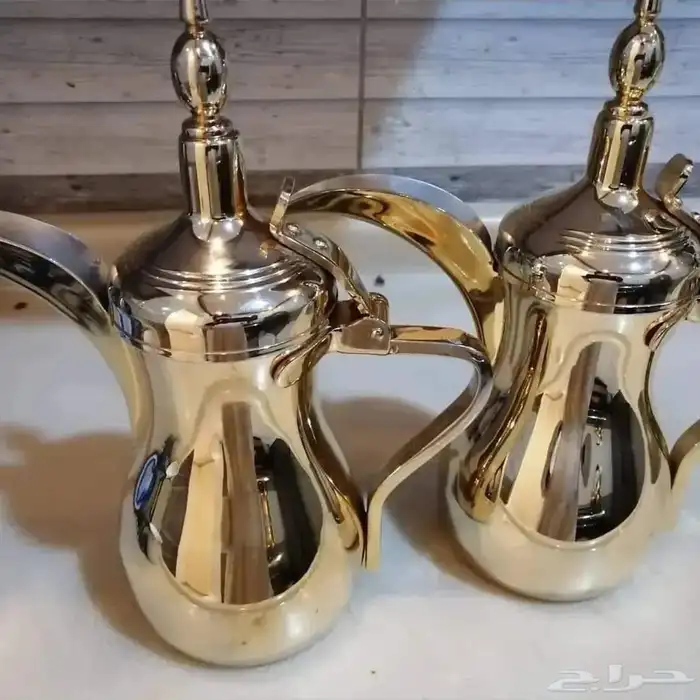 قهوجي صبابين 4