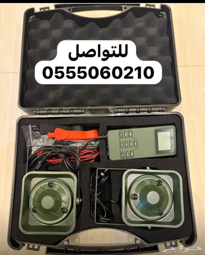للبيع  جهاز فالكن 3