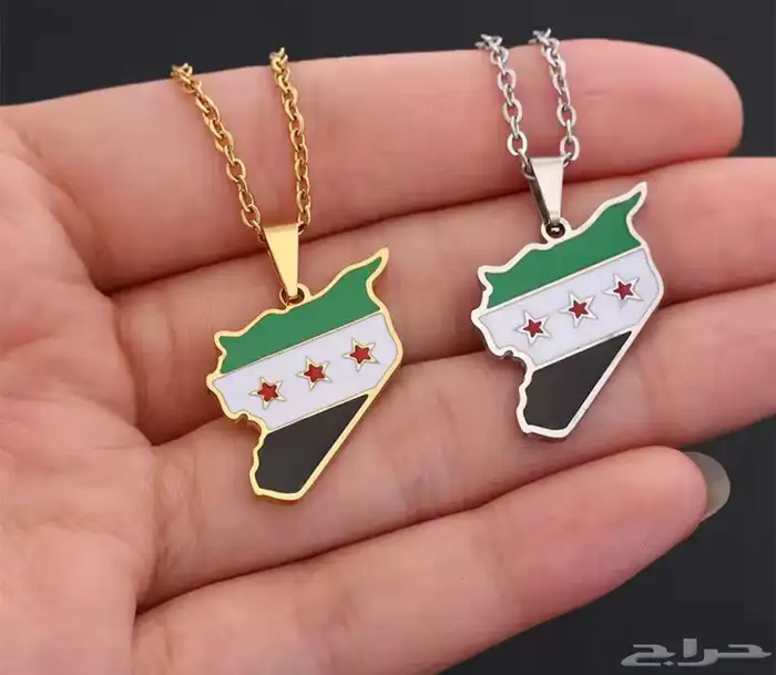 إعلام سوريا 3