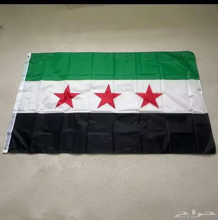 إعلام سوريا 7